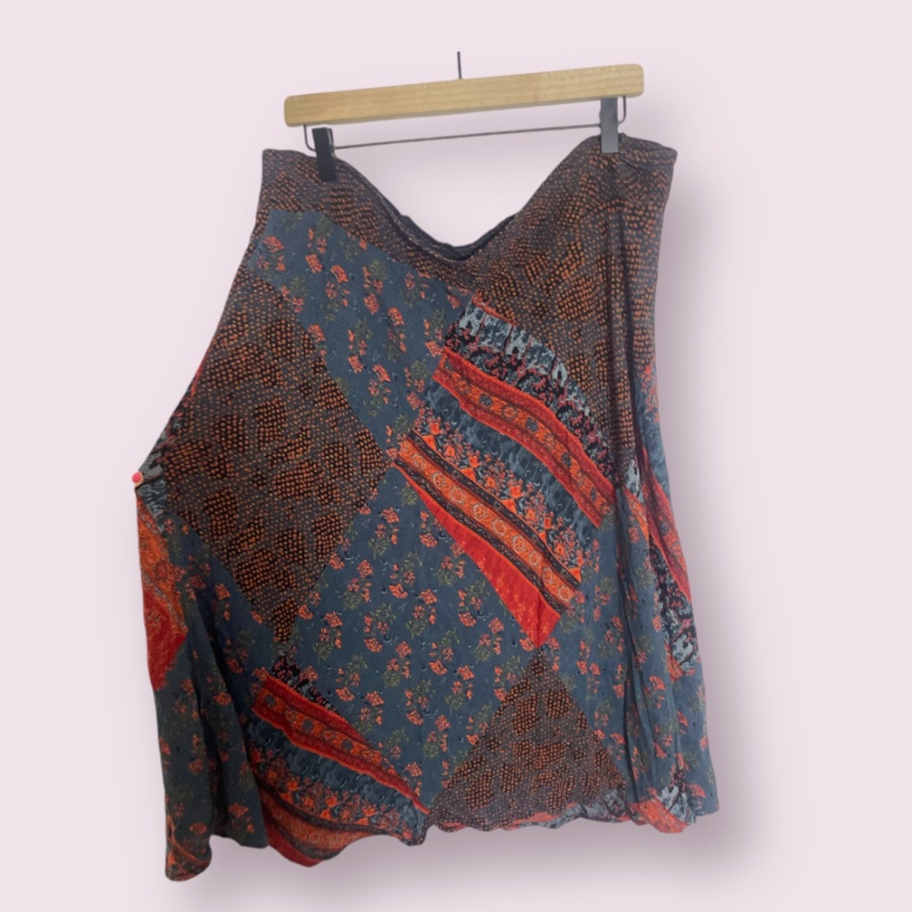 Tapestry Vintage Colorblock Chic Classy Girly Hipster Hippie Artsy Art Floral